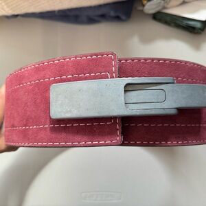 Inzer Powerlifting Belt